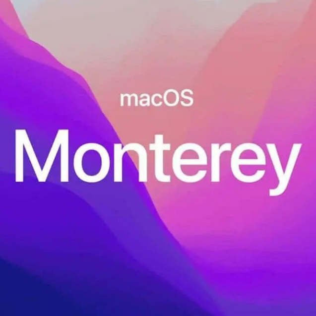  macOS Monterey beta 3 лָ Safari ƣ