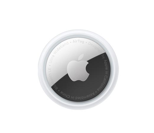 ʹ Mac Ҷʧ AirTag 