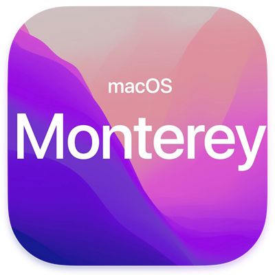  macOS Monterey йӦóϵ˵ Mac ֪ͨ