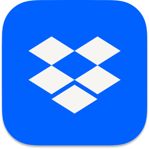 Զ Mac  Dropbox Ļͼ