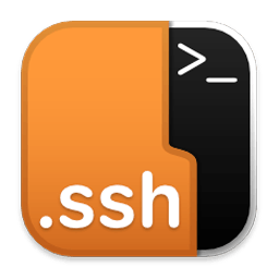 ????SSH Config Editor Pro SSHļ