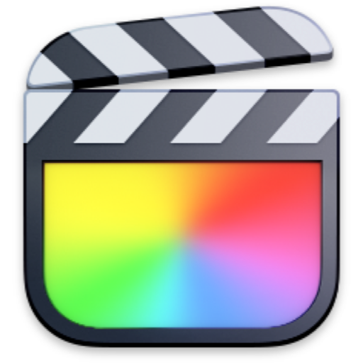 Final Cut Pro 10.6 £M1 Max M1 Pro ռ