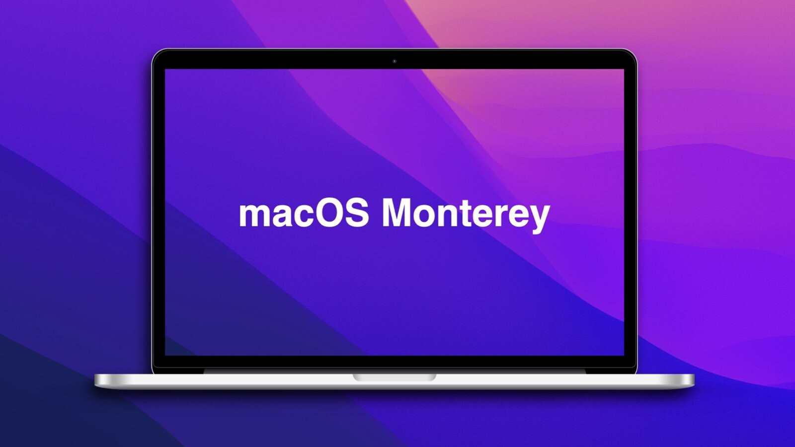 macOS 12 Monterey ʽǳmacOS 12.0.1 ص㹦ܸ