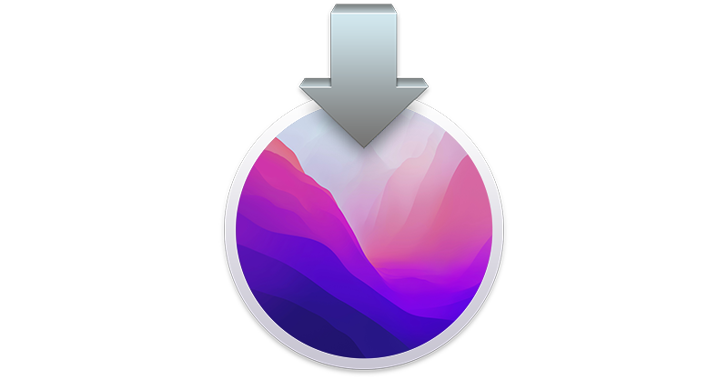 macOS Monterey̫macOS Montereyٷԭϵͳؽ̳