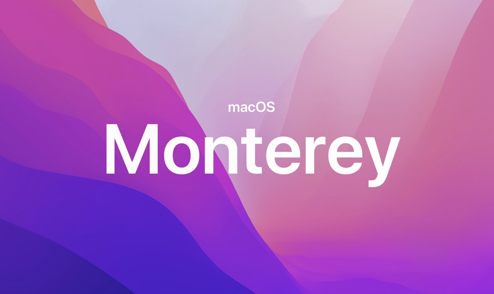 MacָϣMac Montereyʵıο͹رգ