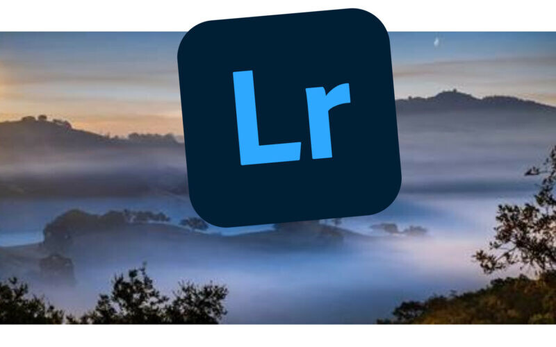 ȫ Adobe Lightroom ϵиİ¹һ