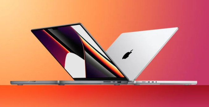 δƻ MacBook Pro ܵ5GFace ID˫ OLED ĻM2 Pro  M2 Max оƬ