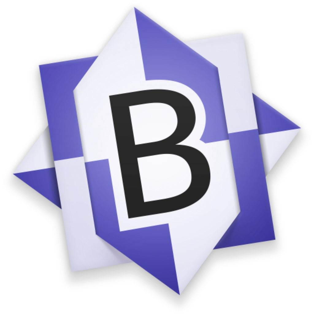 ƻMac༭????BBEdit մı