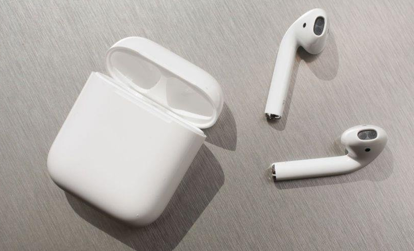 μ Apple AirPods ĵ