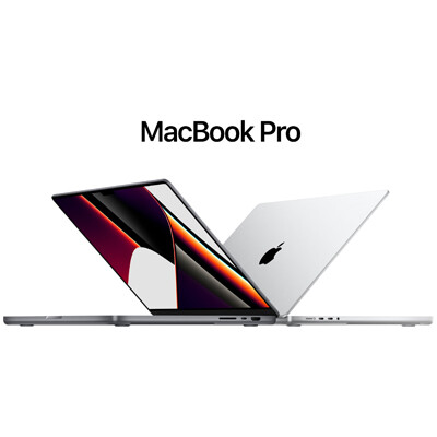  2021  MacBook Pro 