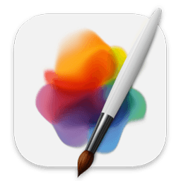 Pixelmator Pro 2.3¹ܣһͼ