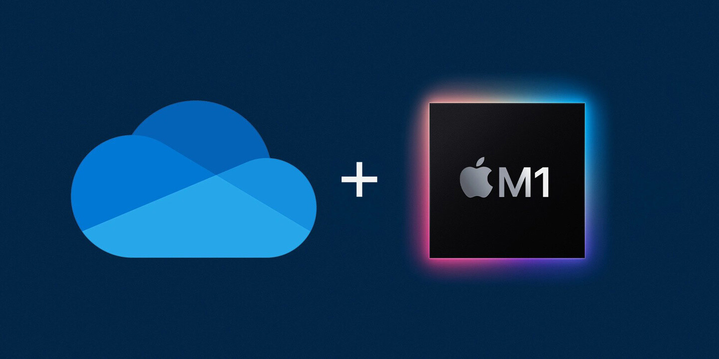΢ OneDrive ARM64 Ԥ棬ȫ Windows 11/10 ARM  M1 Mac