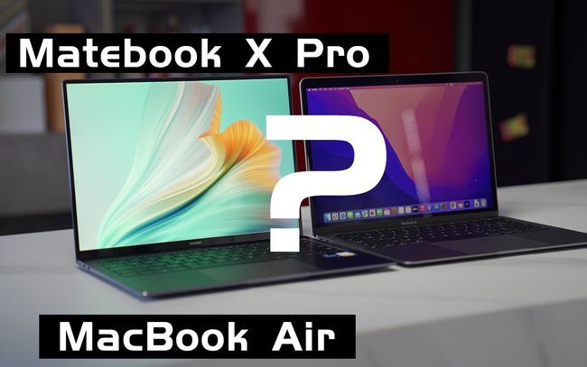 ƻMacBook AirԱȻΪMatebook X Proѡ