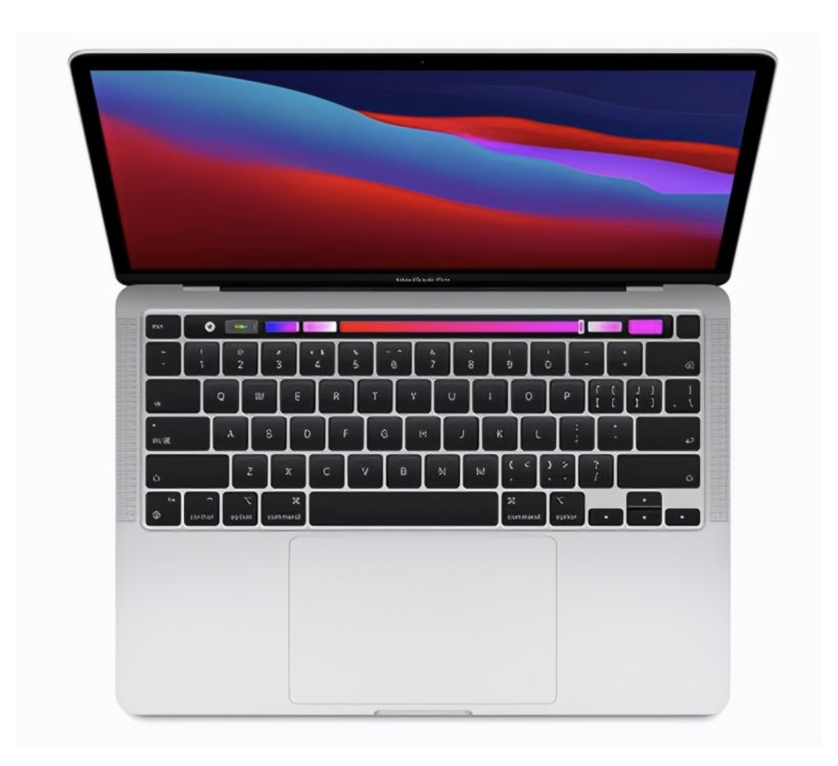 ƻ Macbook Pro M1 ֵоƬԿ