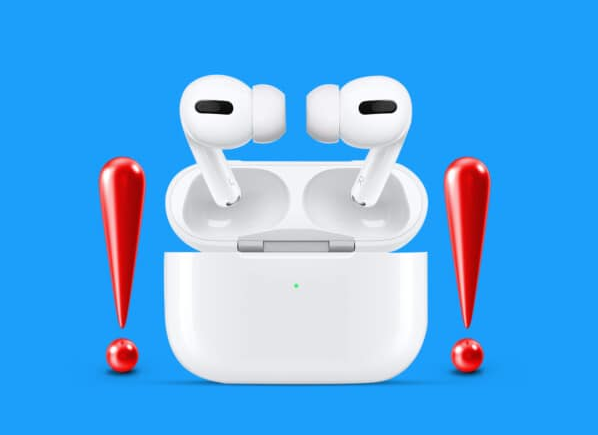 AirPods Pro һֱߣ޸