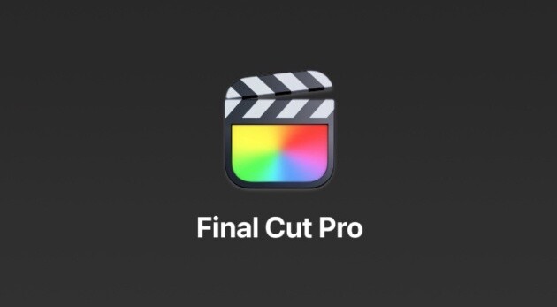 ƻӦ Final Cut Pro רҵ