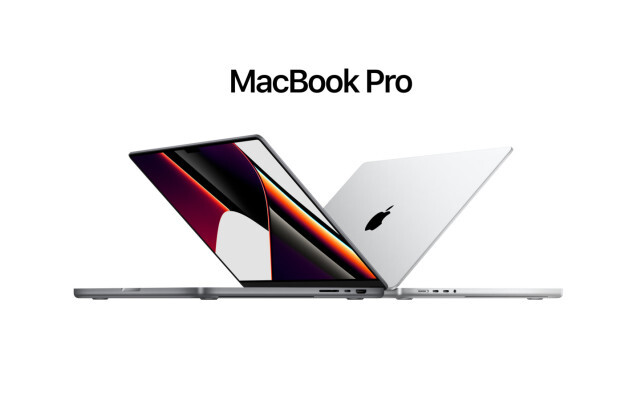 ƻйϼ M1 Pro  14 Ӣ MacBook Pro 2021 » 1900 Ԫ