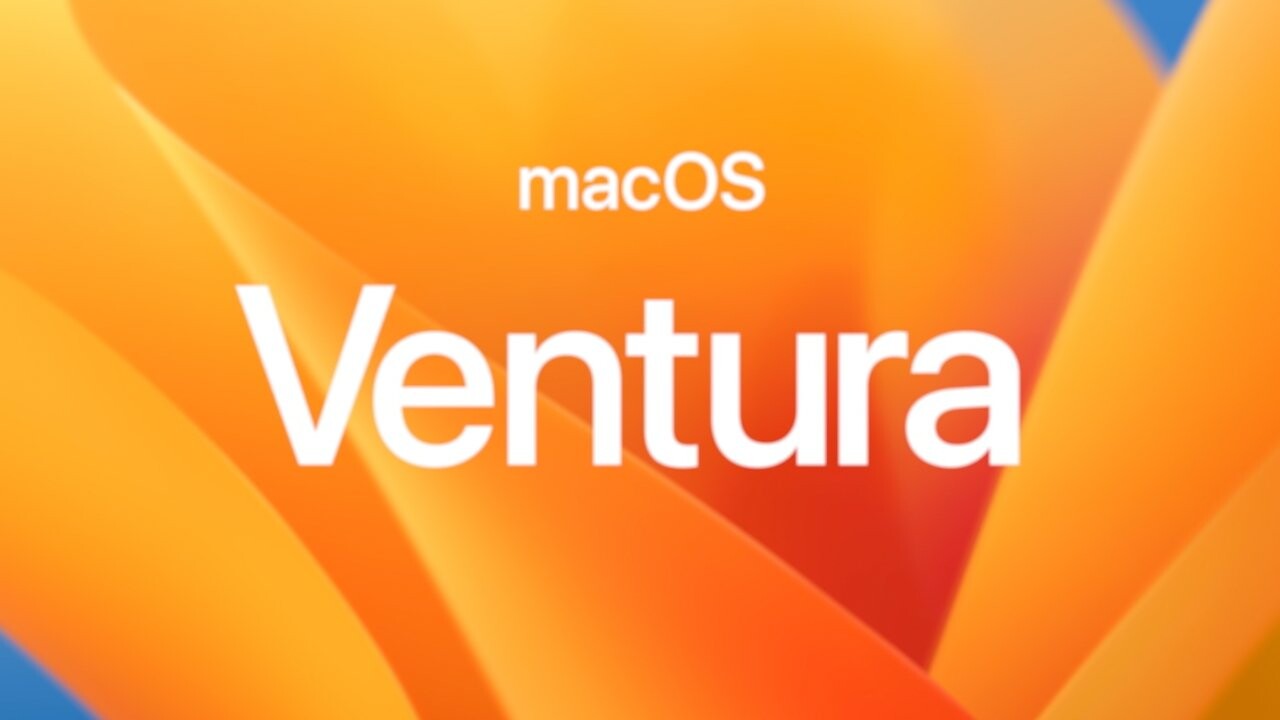 ƻ macOS13 Ventura ¹̨ǰʹ