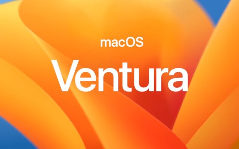 macOS 13 Ventura 10 ¹һ