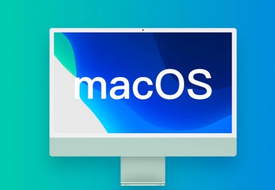 ƻ macOS 12.5.1 ʽ淢