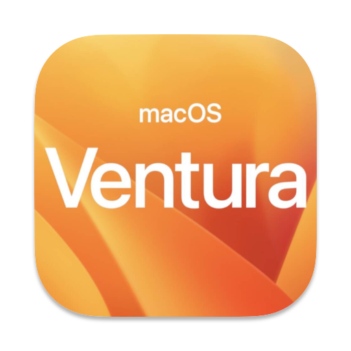 ƻ macOS 13 Ventura ʽ淢macOS 13 Ventura 밲װ