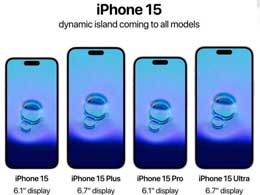 ƻiPhone 15ЩͣiPhone 15ȫϵType-C ӿ