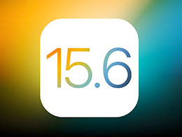 iOS 15.6 RC 潵֧ͨ iPhone 6s - iPhone 13 ͽ/