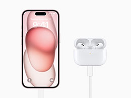 ƻ iPhone 15 ϵпΪ AirPods  Apple Watch 