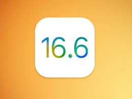 iOS 16.6 ر֤iPhone  iOS 16.6.1 ޷ٽ