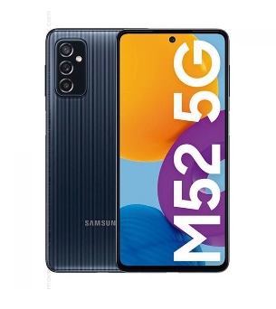 Galaxy M52 5Güʱ