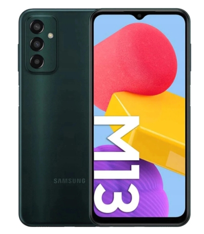 Galaxy M13üʱ