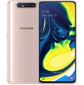 Galaxy A80üʱ