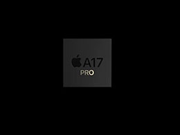 ƻ iPhone 15 Pro Ͳõ A17 Pro оƬ GPU ܷع