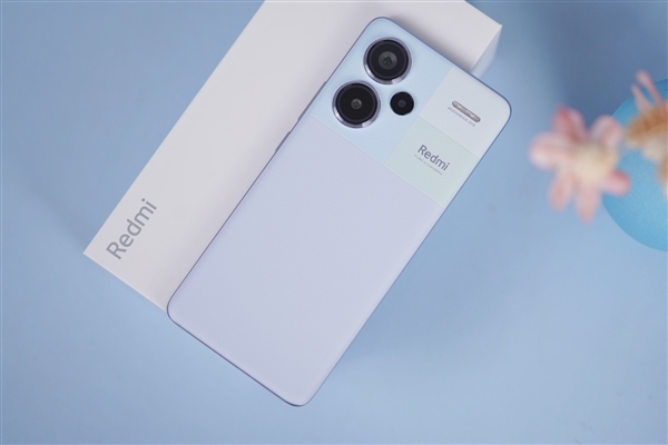 Redmi᣺ȫNote 13ϵмƷ