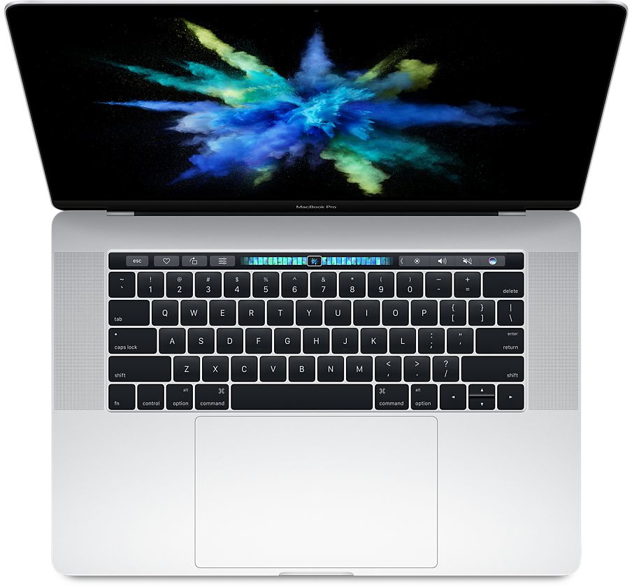 ƻ 2017  Touch Bar  MacBook Pro ΪʱƷ