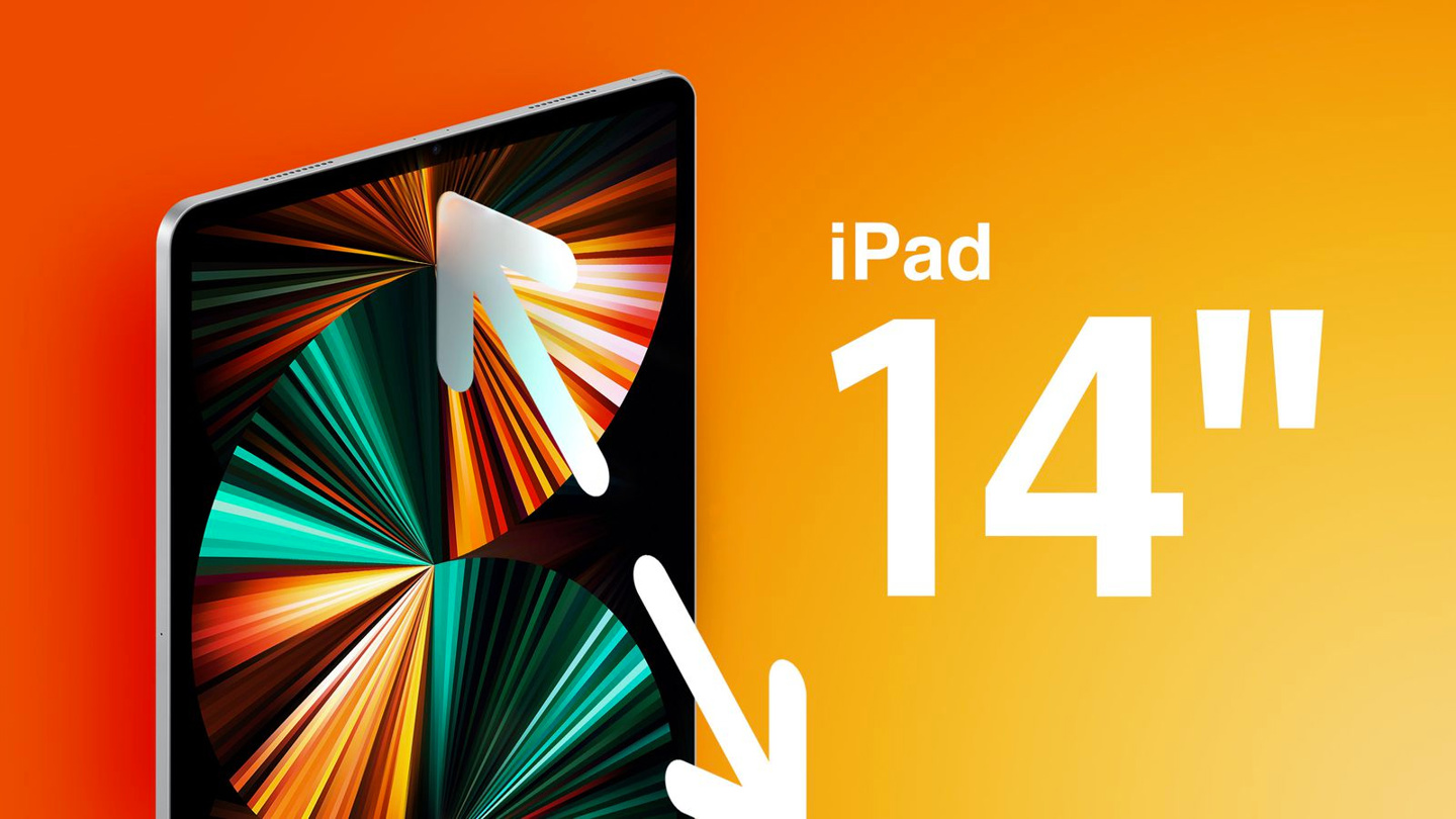 Ϣƻ 14 Ӣ iPad ĿʱǳOLED Ļ
