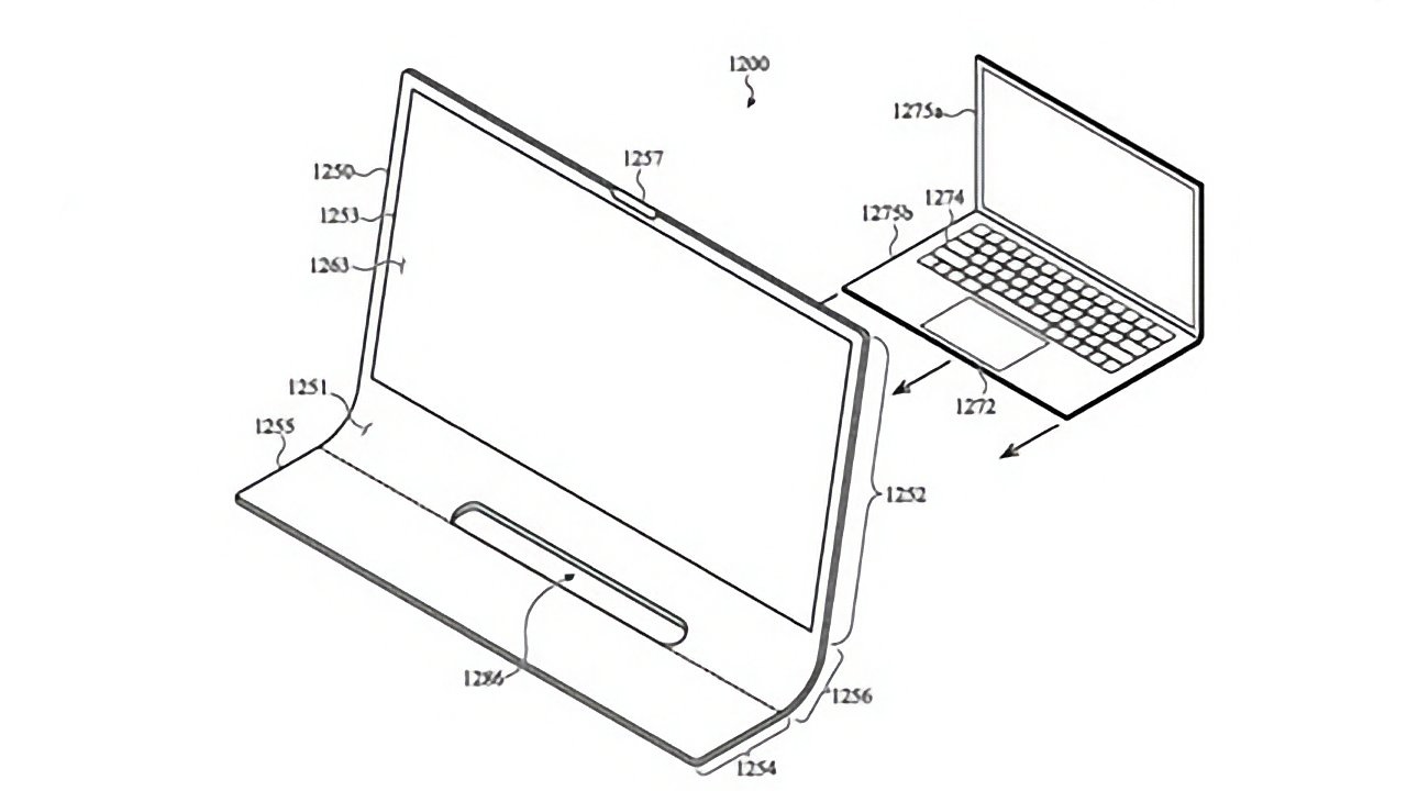 ƻ iMac רĻ沣Ƕ MacBook ʾ