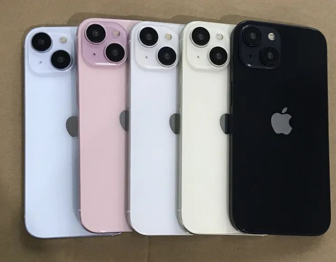 ƻiPhone 15ֵù