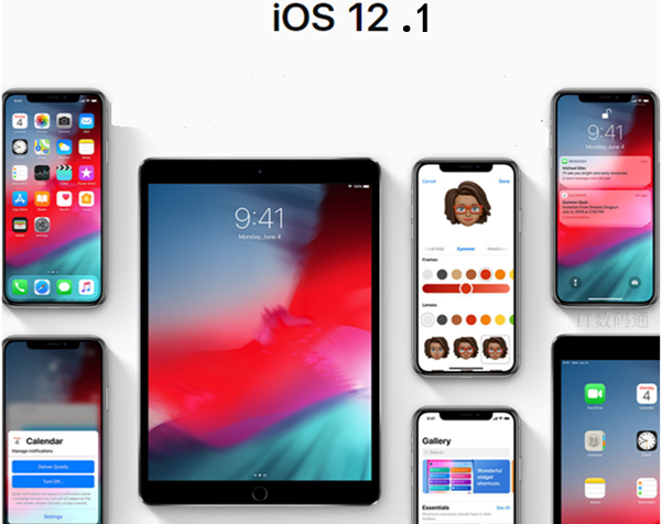 iOS 12.1ʽiOS 12.1ʽʲôʱ򷢲