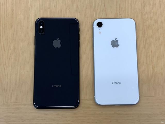 iPhone XR ʼԤۣ׼ѡĸɫ