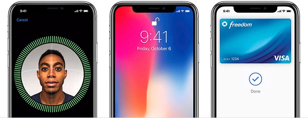 iPhone XS Max ΪʲôȫFace ID Ͱ׿ʶкβͬ