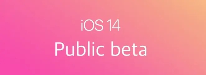 ?ios14