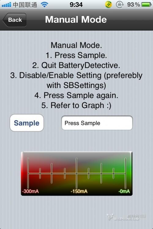 BatterydetectiveҴiphoneϵͳ