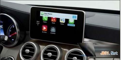 iPhone4ʹCarPlay?CarPlayûʹ÷ֲ