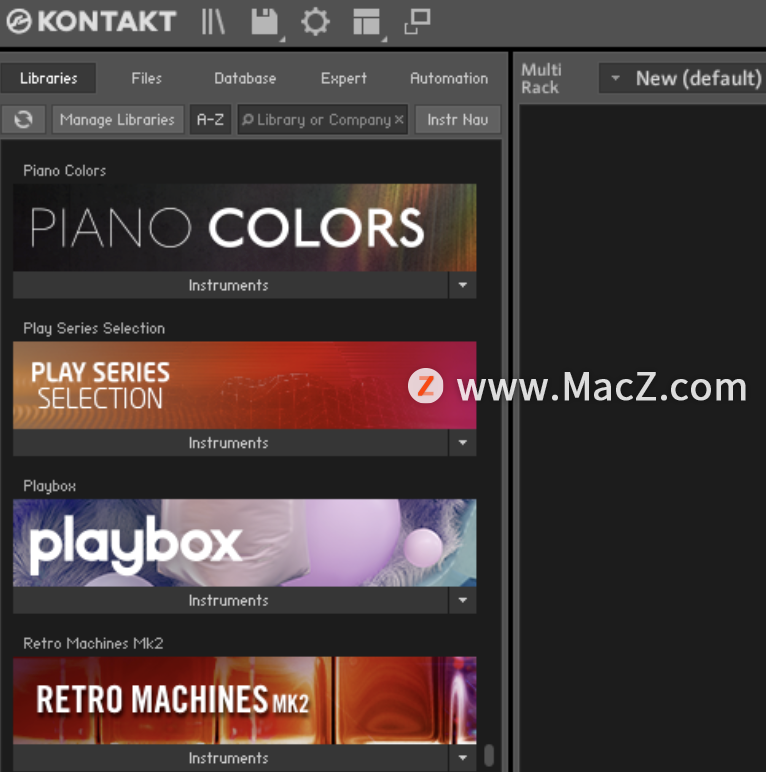 Kontakt 7ƶɫ⣿