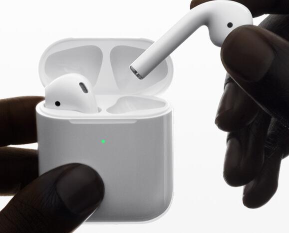 AirPodsָʾ