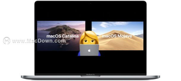 ʹMojaveAPFSϵMacOS Catalina Betaװ˫