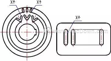 12AutoCADͼ򻯻ѧϰЧˣʵ