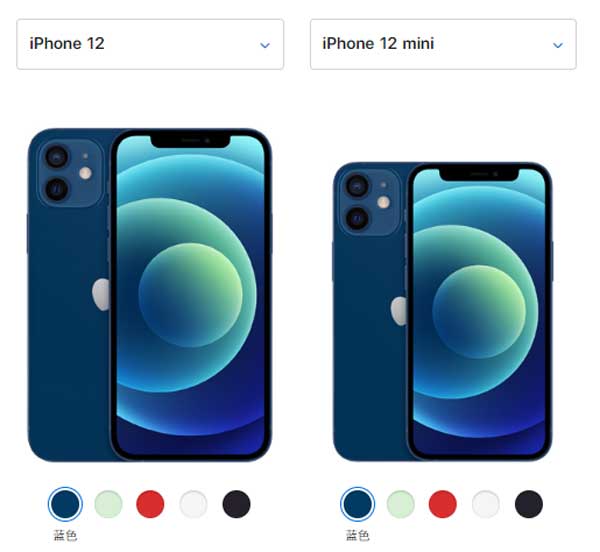 iPhone12IPhone12miniʲô