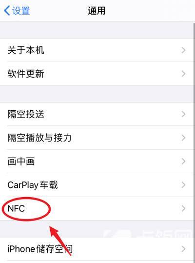 iPhone13NFCô